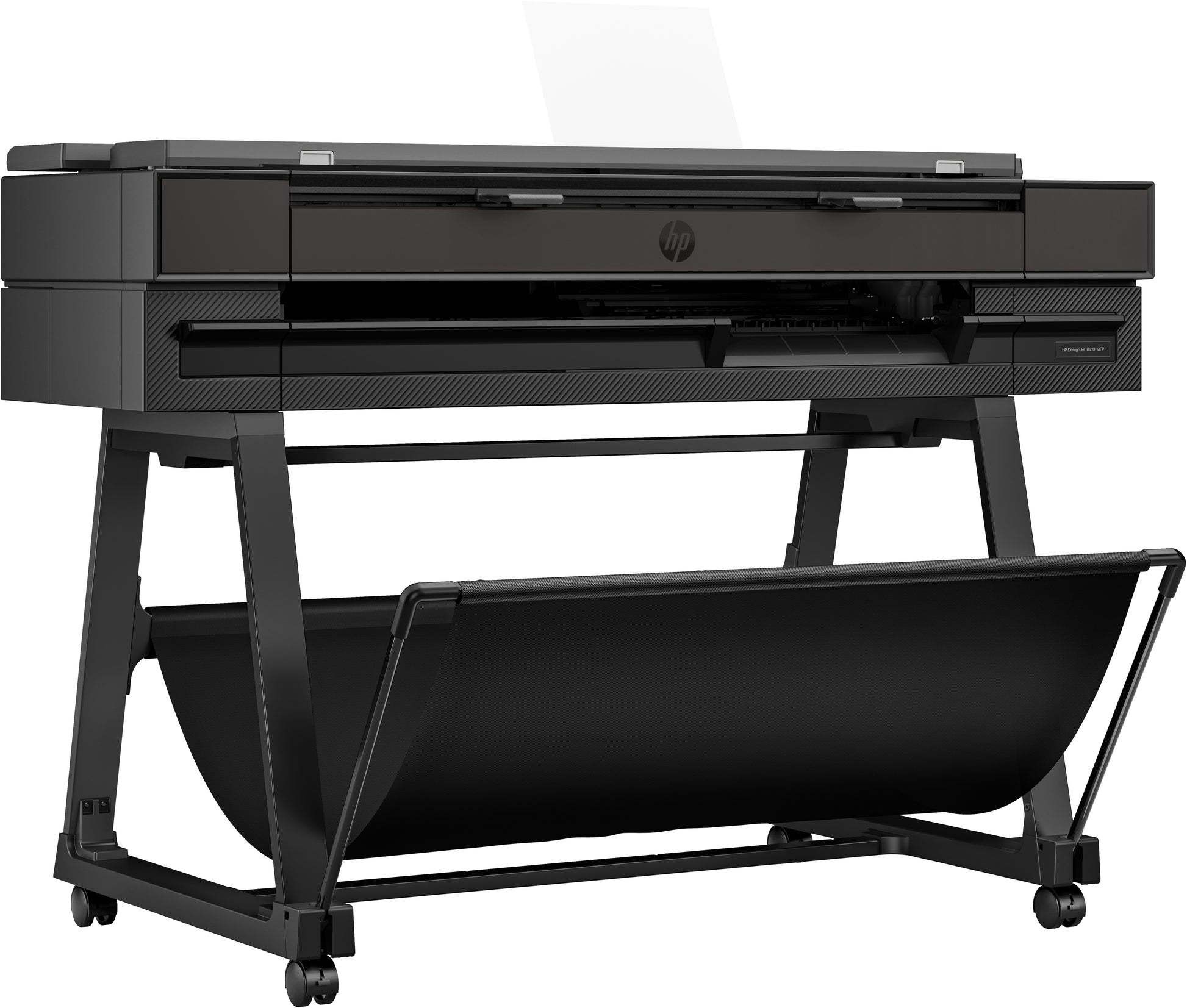 HP DESIGNJET T850 – Grossformat Tintenstrahl-MFP 36" – USB