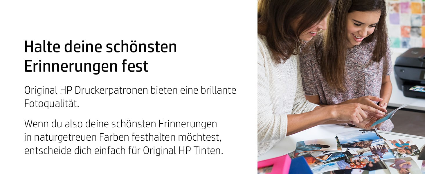 HP Tintenpatrone 300XL, 440 Seiten