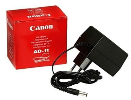 Canon Netzteil – für P1-DTSII, P23-DTSII, BP1200-DTS – Schwarz