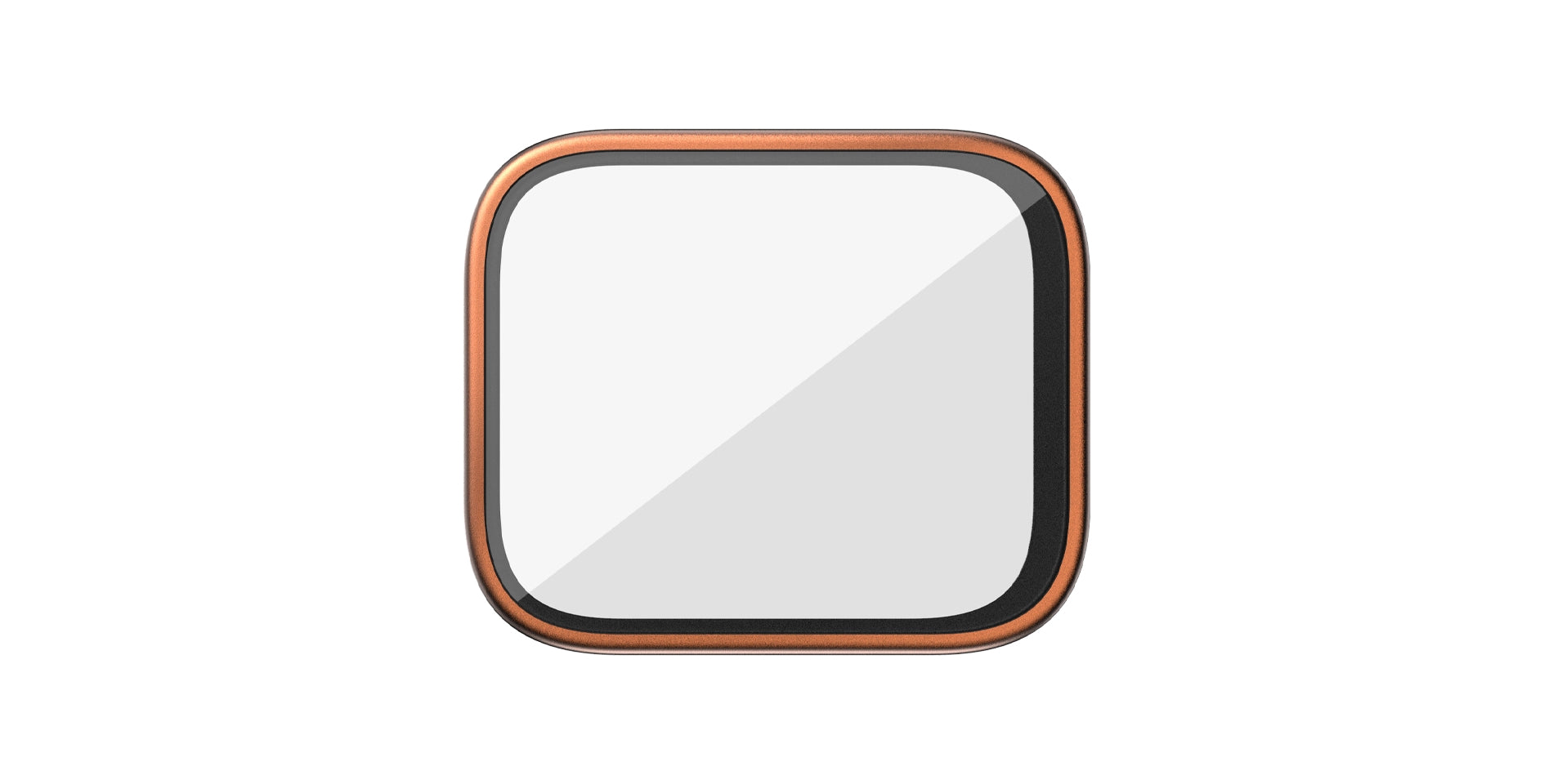 PolarPro IP15-UV – Smartphone-Filter – UV (Ultraviolett) – für iPhone 15 – Gold