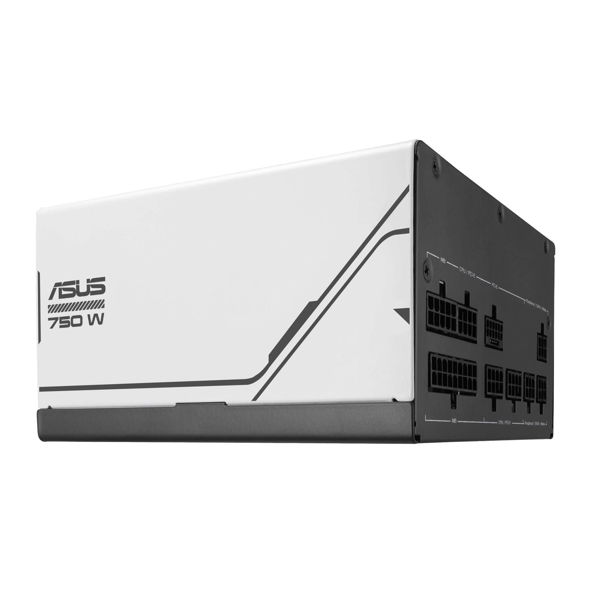 ASUS Prime Ap-750G – 750 W 80 PLUS Gold – ATX – vollmodular – ATX 3.0