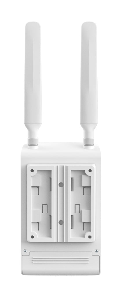 TP-Link Omada ER703WP-4G-Outdoor – 4G Router, Wi-Fi 6, Dual-Band (2,4/5 GHz), AX3000, 1GbE, PoE, Outdoor