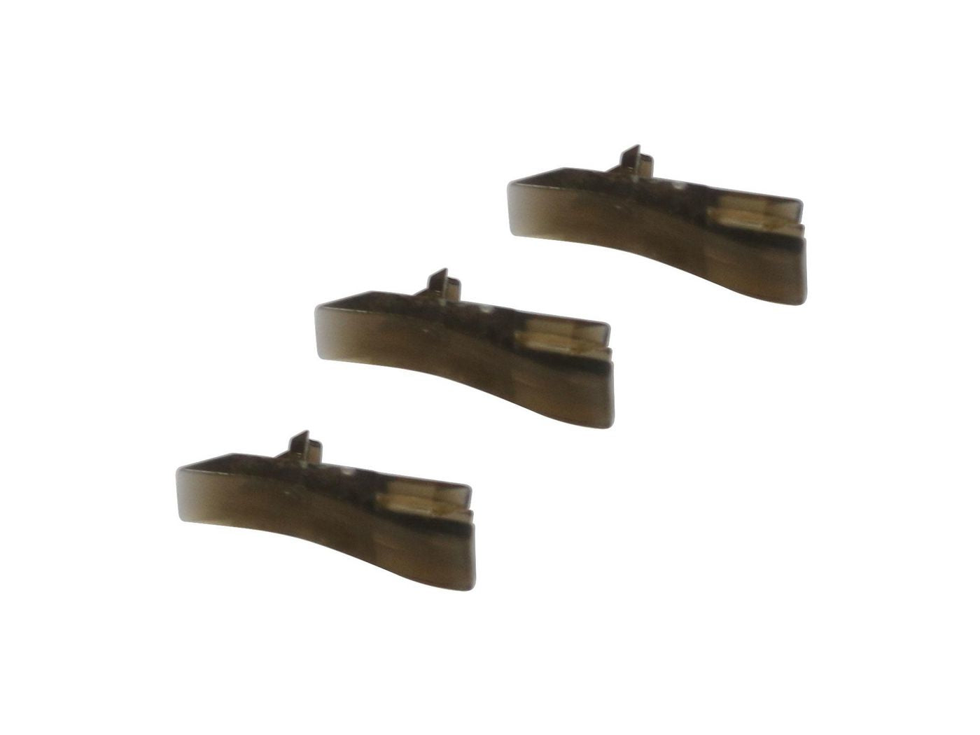 CoreParts Picker-Finger, schwarz – für Bizhub C654/C754/C654e und andere, MSP7170