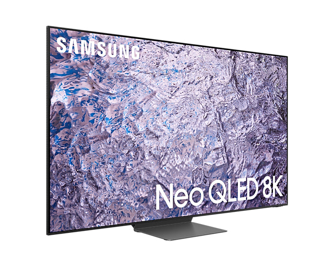Samsung QE75QN800C – 75" Fernseher – 8K UHD – Neo QLED – Tizen – 100 Hz – HDR10+