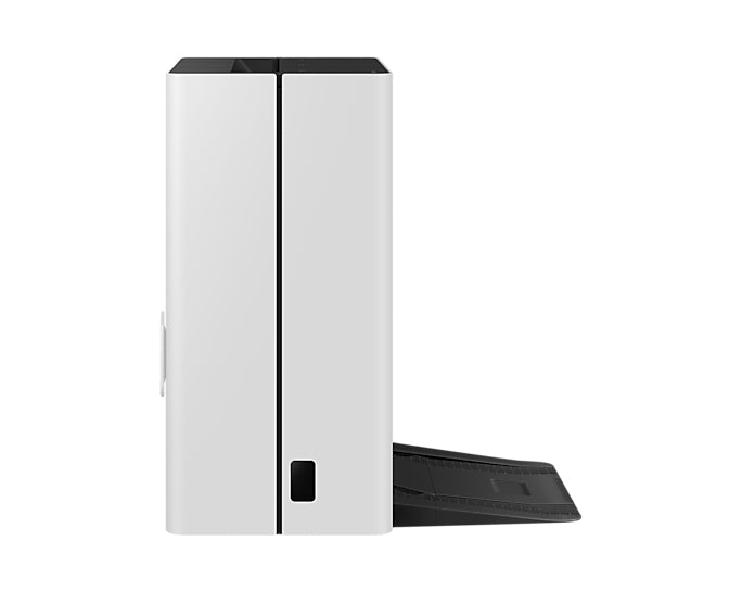 Samsung Roboterstaubsauger VR7MD96514G/SW – 70 W, Akkubetrieb, 74 dB(A), 14,4 V