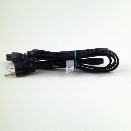 HP 490371-AR1 Netzkabel – 1,8 m, Schwarz