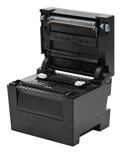 Bixolon SLP-DL410 – Etikettendrucker (Thermodirekt), 108 mm, 203×203 dpi, 127 mm/s, USB/LAN/WLAN/Bluetooth