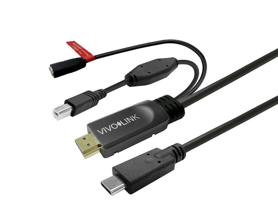 Vivolink Adapter – 5 m