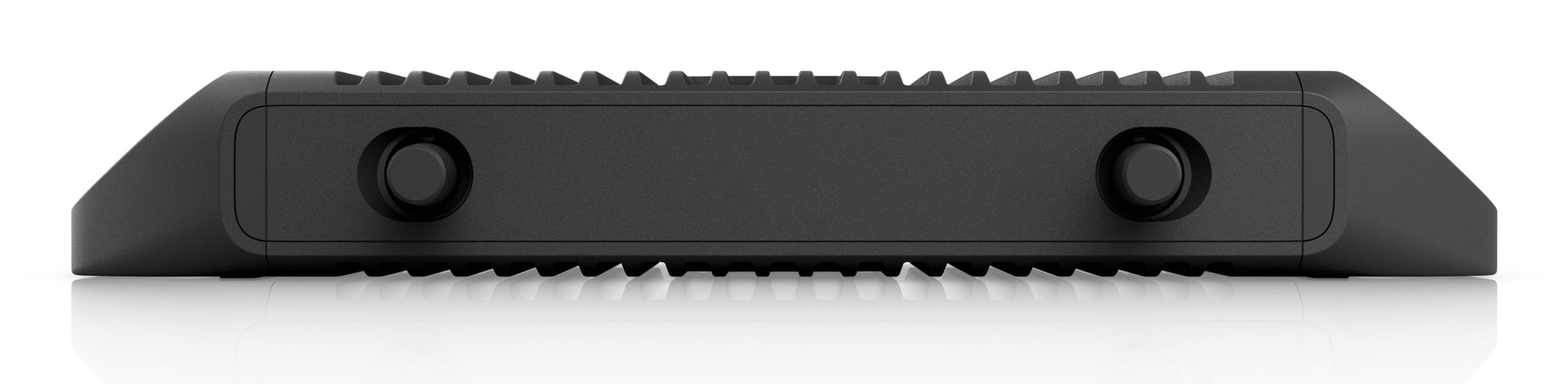 Ubiquiti UCG-INDUSTRIAL – WLAN-Router – Wi-Fi 7 Tri-Band (2,4/5/6 GHz), 4,3 Gbit/s, 10GbE