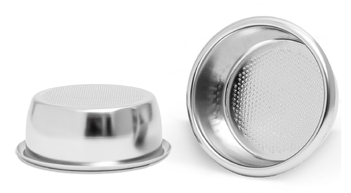 Solis IMS Kaffeefilter – 21–23 g, für Perfetta (Typ 1019, 1170), Edelstahl