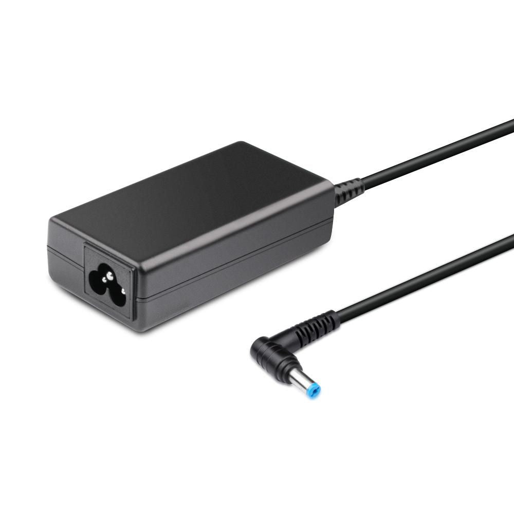 CoreParts KP.04501.002 Netzteil 45 W – 19 V/2,37 A, Stecker 5,5×1,7 mm – EU-Stecker (Typ C) – für Acer
