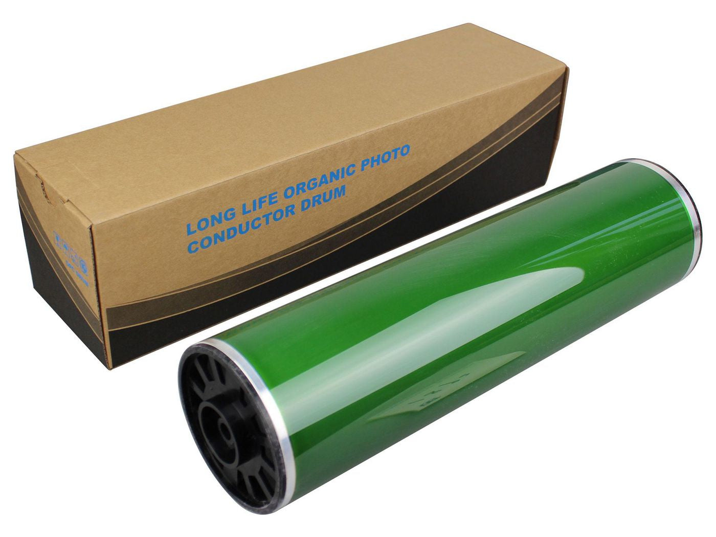 CoreParts Kompatible Bildtrommel – bis zu 700'000 Seiten – für RICOH Aficio 1065/1075/2060 und andere