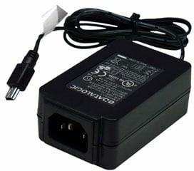 Datalogic Netzteil 12 V 90ACC1920 – für PowerScan 9100