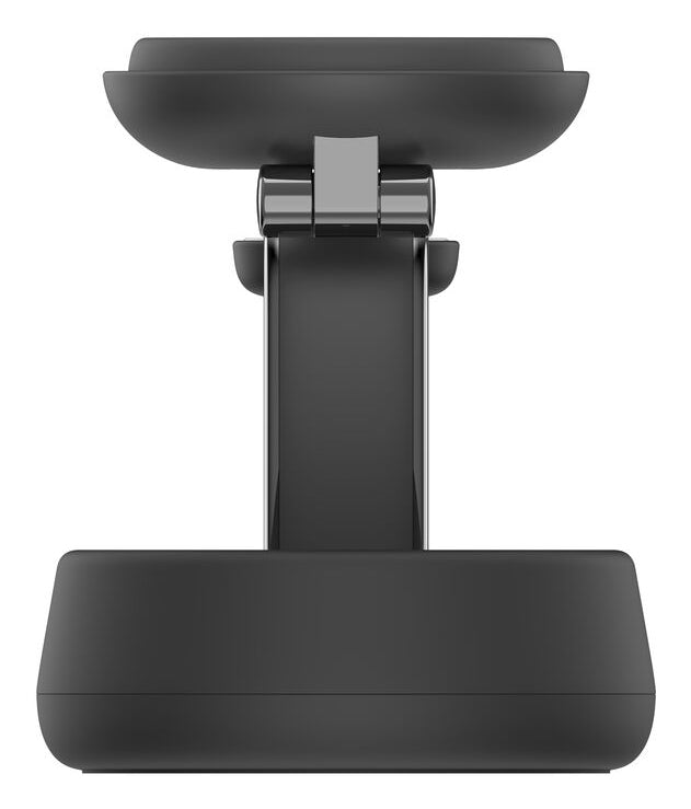 Belkin UltraCharge Pro Ladestation – 25 W, Qi, Magnetisch