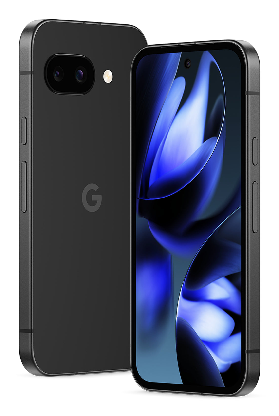 Google Pixel 9a – 6,3" – 128 GB – Schwarz