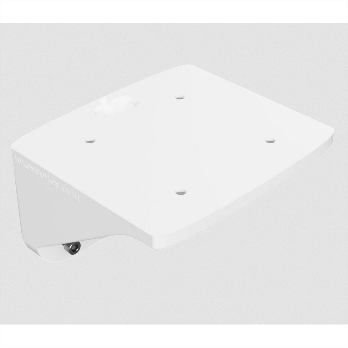 Mobotix Deckenhalter M73 – für MOBOTIX M73 – Weiss