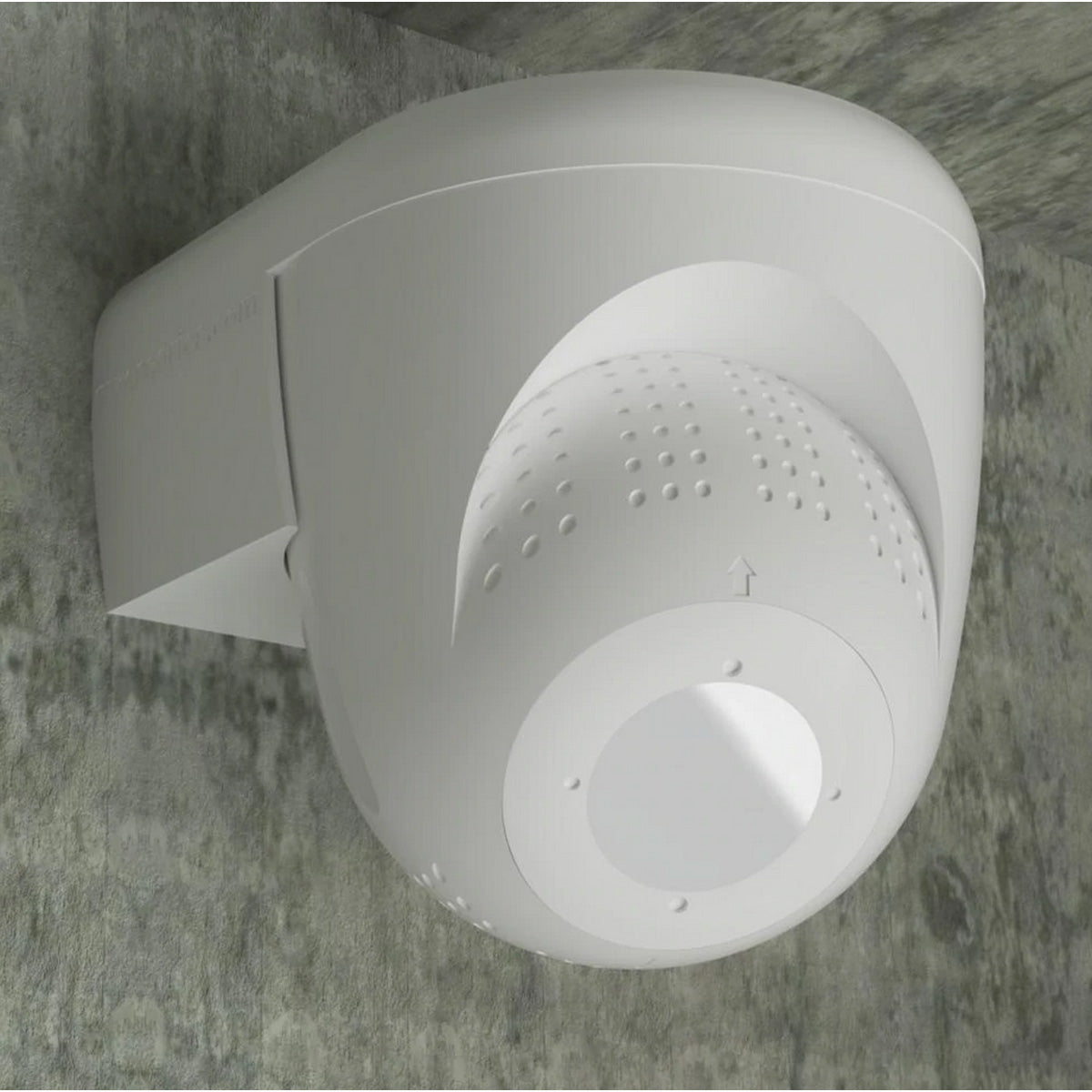 Mobotix PTMount Wandhalterung – für S16, S74 – Weiss