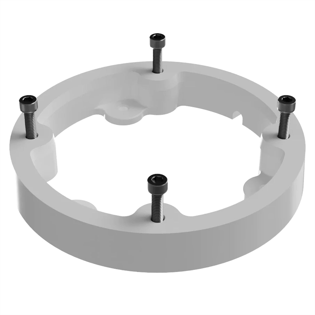 Mobotix Mxessories Deckenhalterung – für Mobotix 7 Single-Lens (z. B. Q71, D71 u. a.)