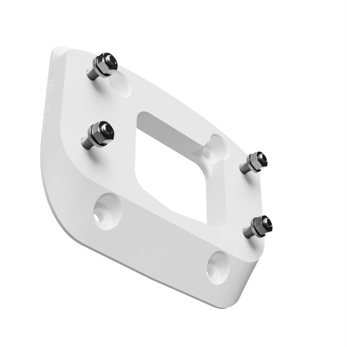 Mobotix Mxessories Umbau-Kit Mx6 > M73 – für MOBOTIX M1–M16 und andere
