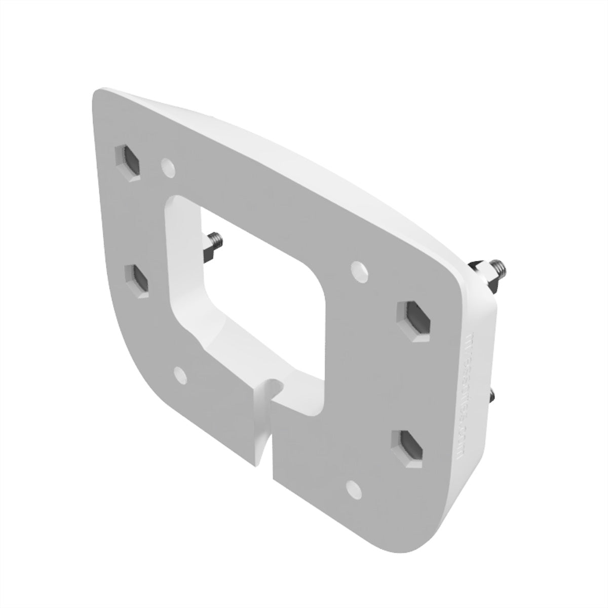 Mobotix Mxessories Umbau-Kit Mx6 > M73 – für MOBOTIX M1–M16 und andere