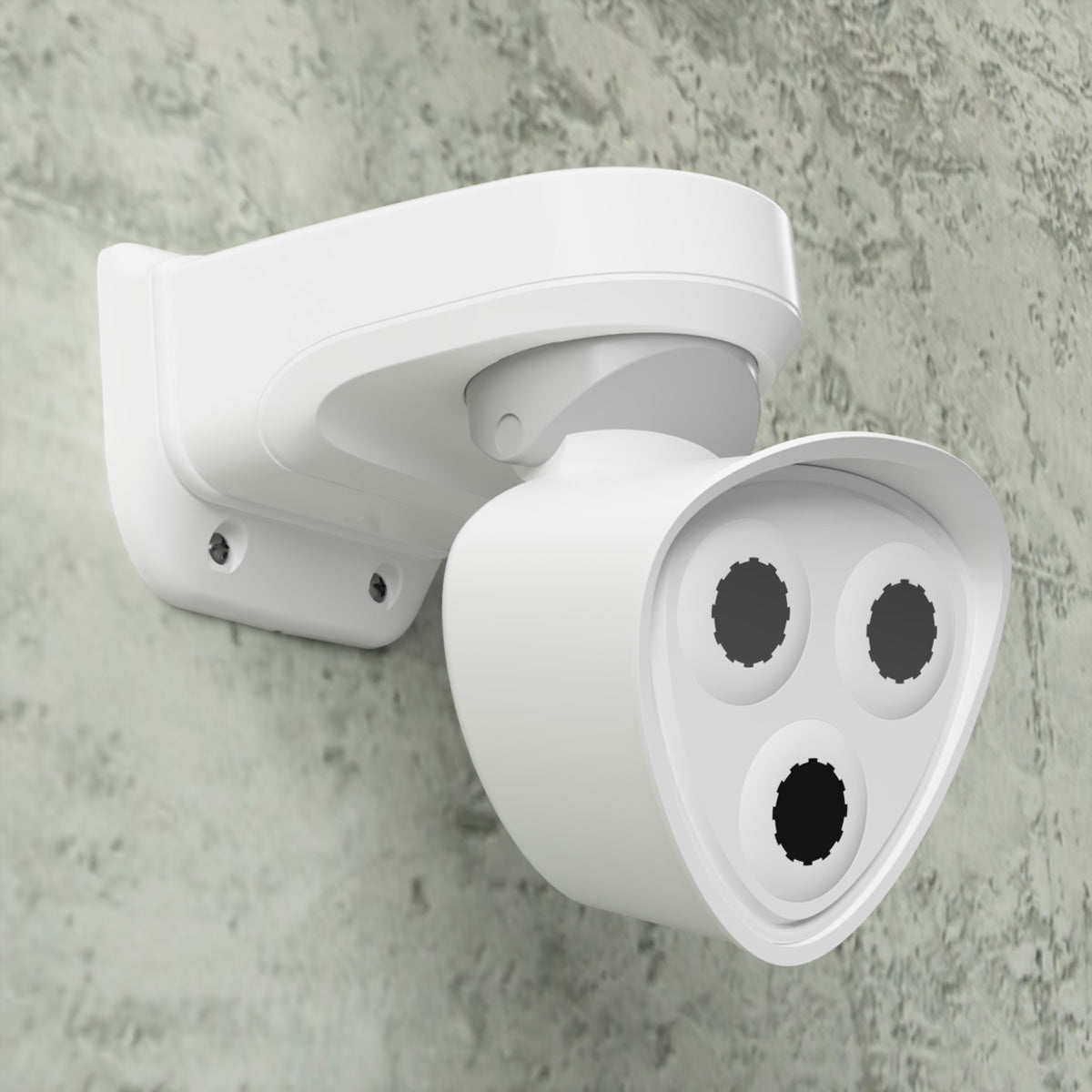 Mobotix Mxessories Umbau-Kit Mx6 > M73 – für MOBOTIX M1–M16 und andere