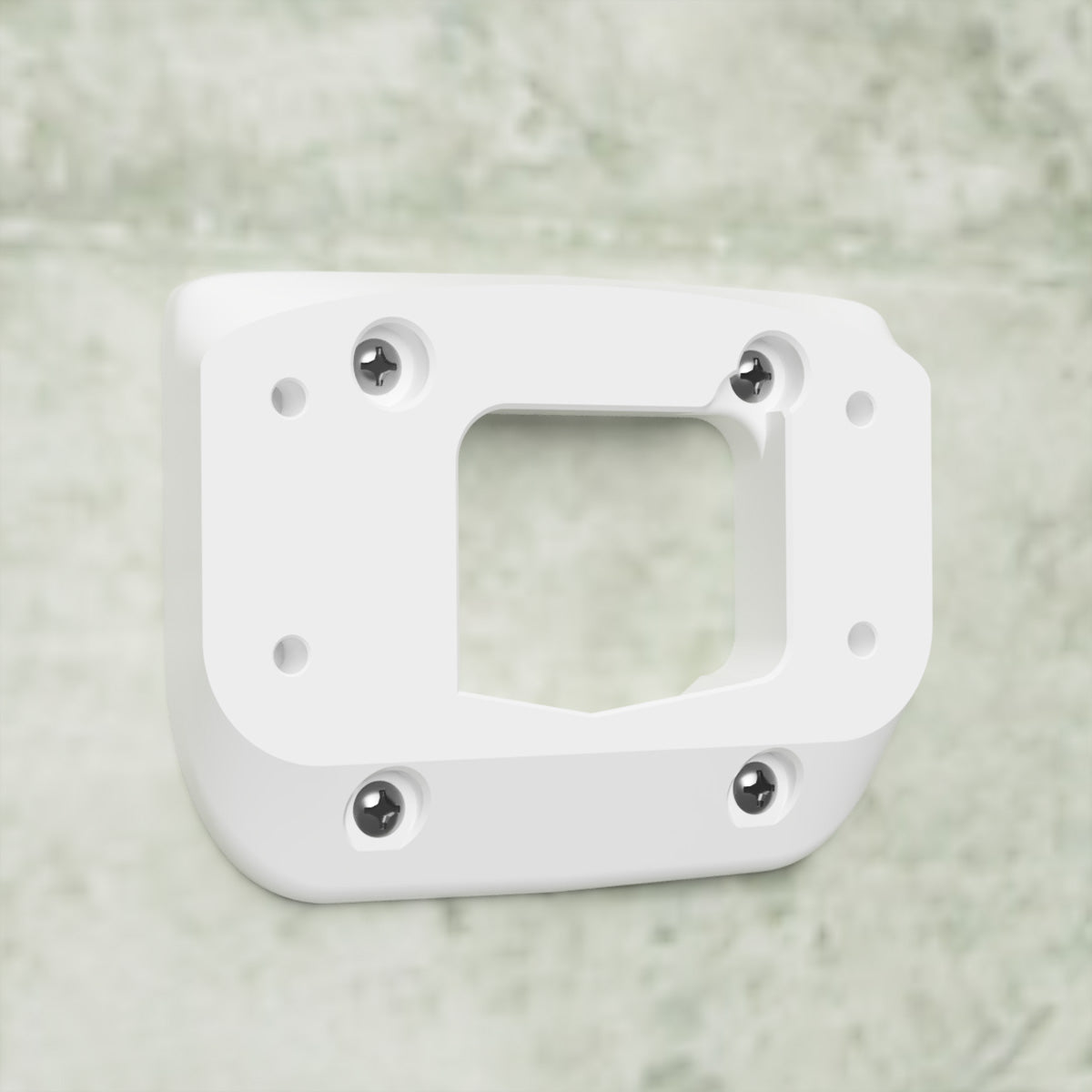 Mobotix Mxessories Umbau-Kit Mx6 > M73 – für MOBOTIX M1–M16 und andere