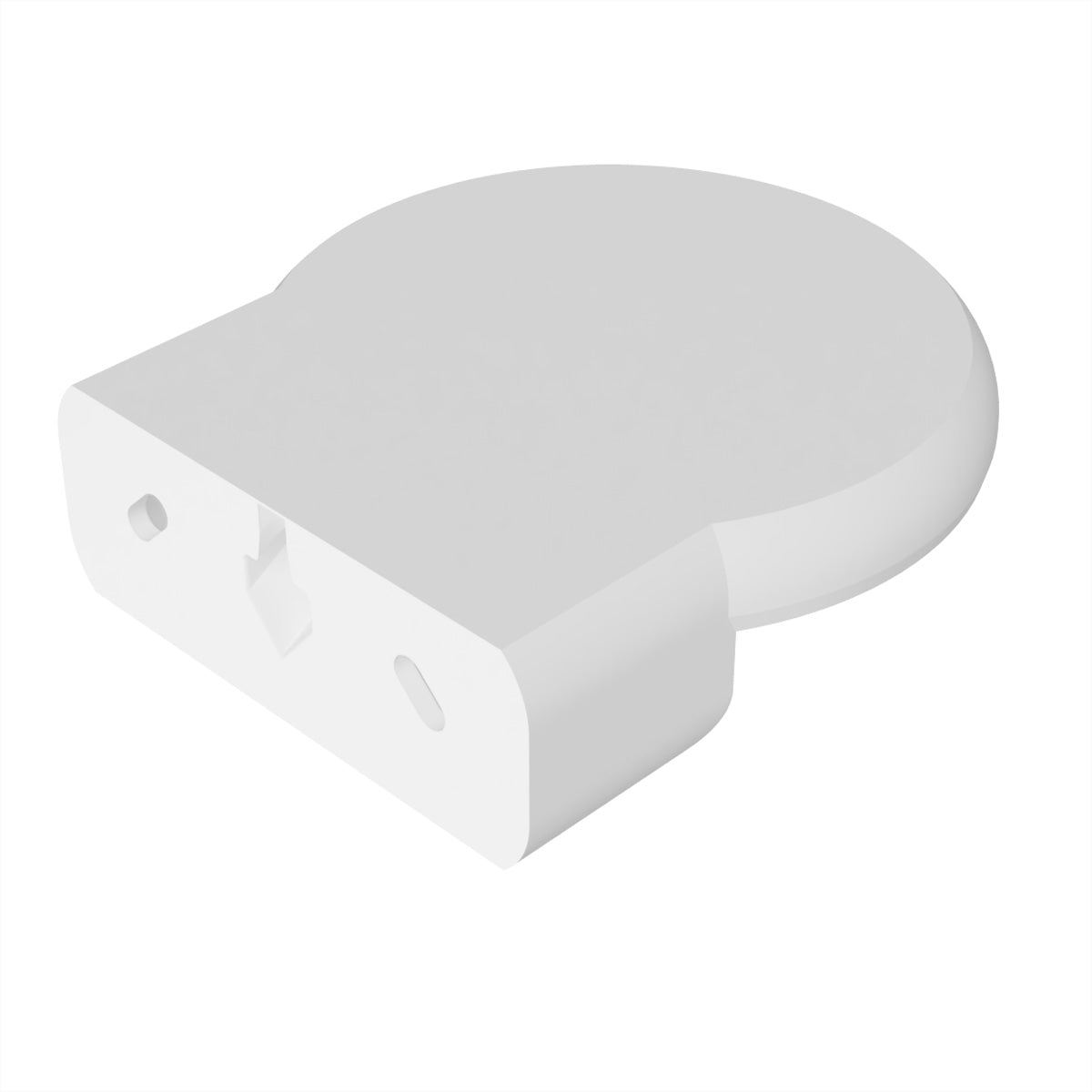 Mobotix Mxessories Wandhalterung – für MOVE Mx-VDxA-2, Mx-VDxA-5, Mx-VDxA-8 und andere – Weiss
