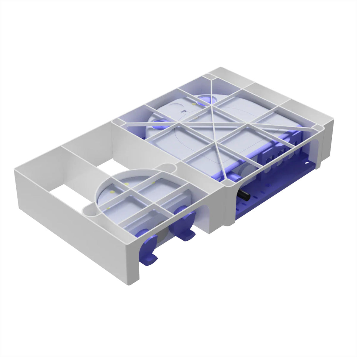 Mobotix Mxessories Adapter S16/S-ONE Chameleon