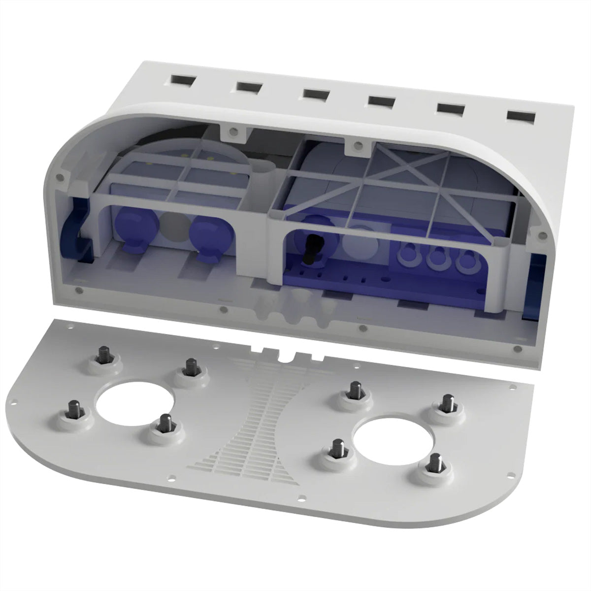 Mobotix Mxessories Adapter S16/S-ONE Chameleon