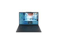 Lenovo ThinkPad T1g Gen 8 Laptop – 16", 32 GB, 1 TB, NVIDIA GeForce RTX 5070, schwarz