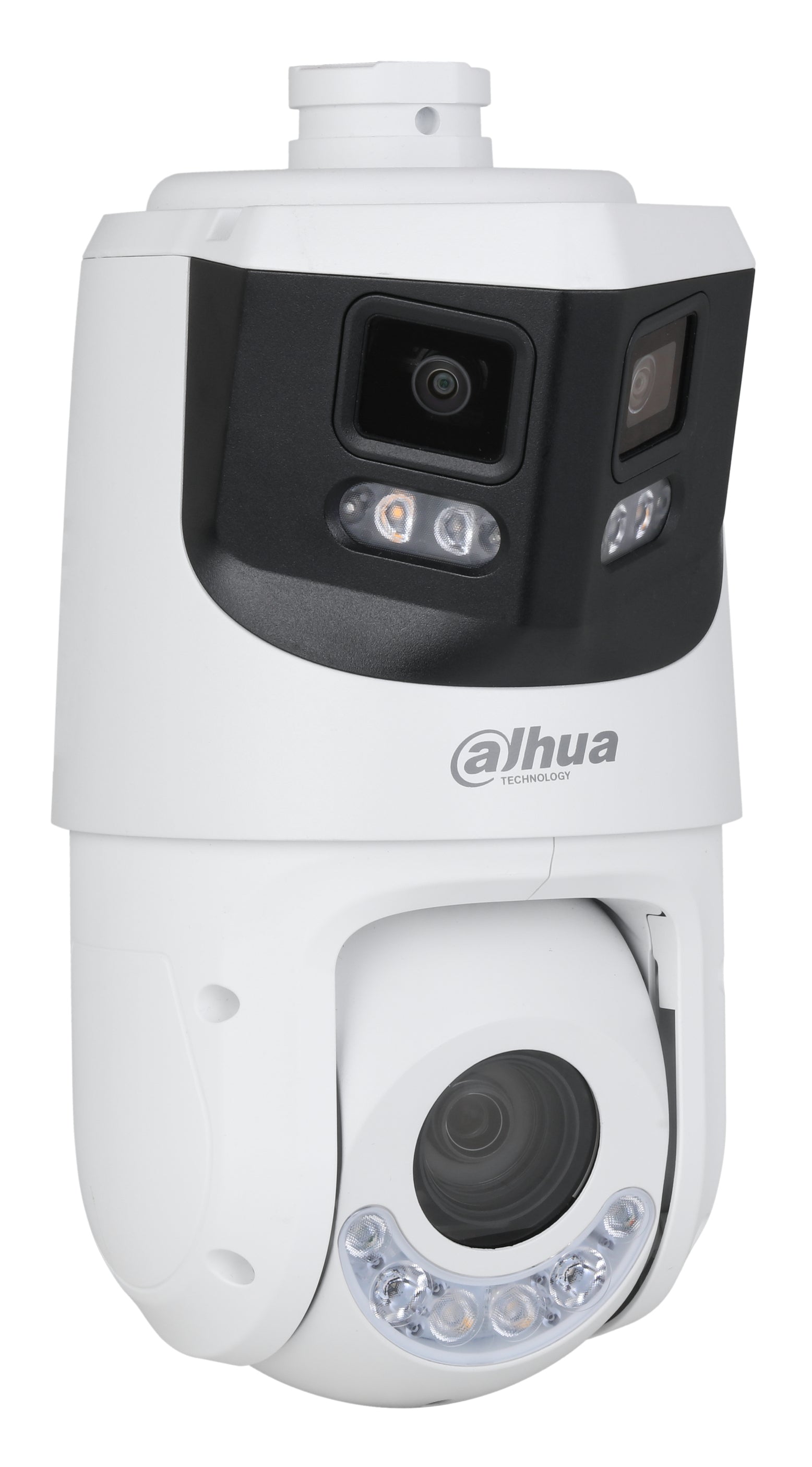 Dahua Technology DH-SDT4E425-8P-GB-APV1-0280-S2 PTZ – 8MP – 25× Zoom – PoE – IR 70 m – IP66