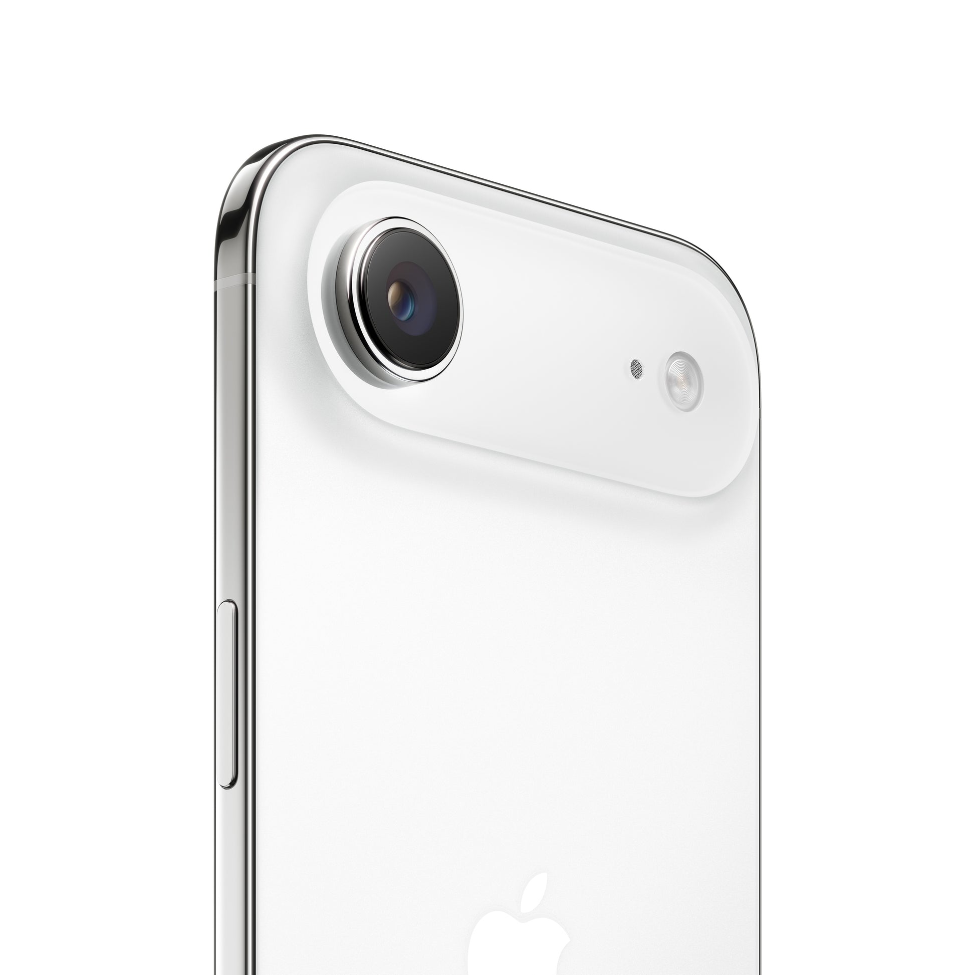 Apple iPhone 17 Pro – 6,5" – 256 GB – Weiss