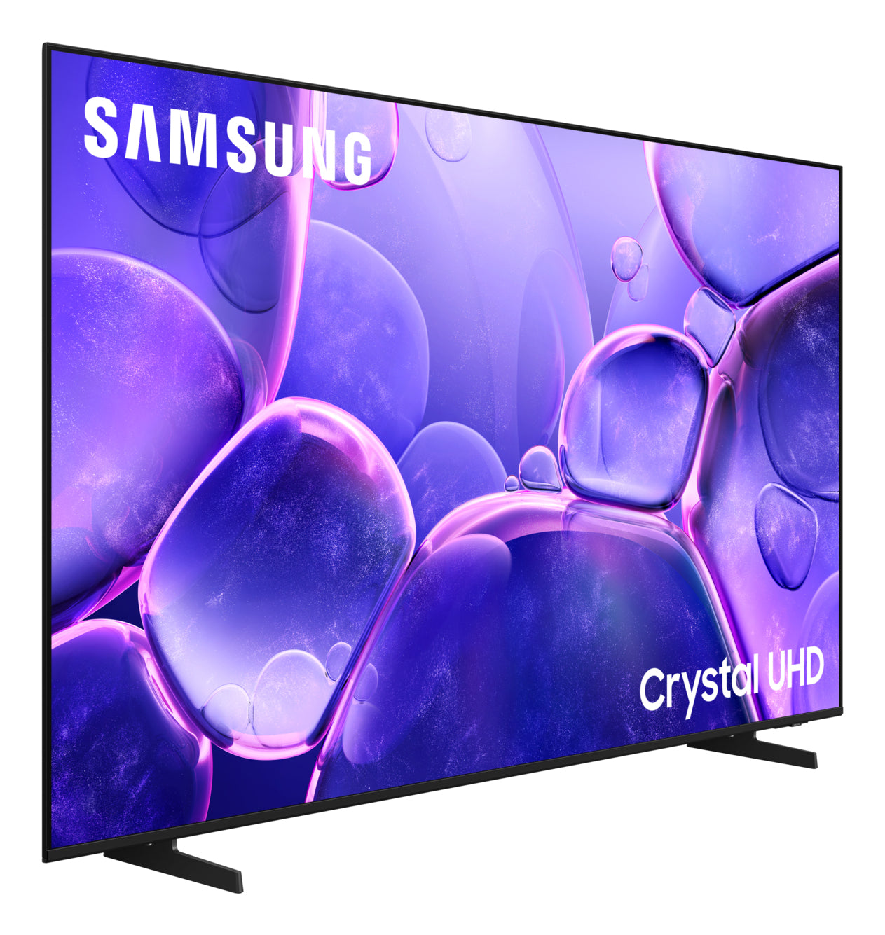 Samsung UE75U8000F – 75" LED UHD 4K, Tizen, HDR10+ (2025)