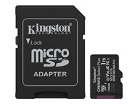 Kingston Technology Barcode-Etiketten