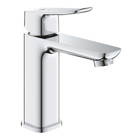 GROHE Dice ES Unterputz-Badebatterie – Einhebelmischer, Messing, Chrom