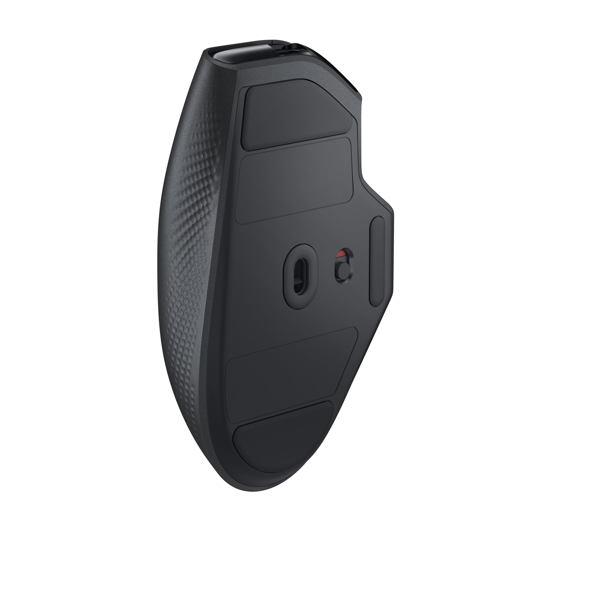 Alienware AW620M – Gaming-Maus – Kabellos (2,4 GHz), 26000 DPI, Rechts, Schwarz