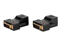 Lindy 70 m Cat-6 DVI-D Single-Link Extender