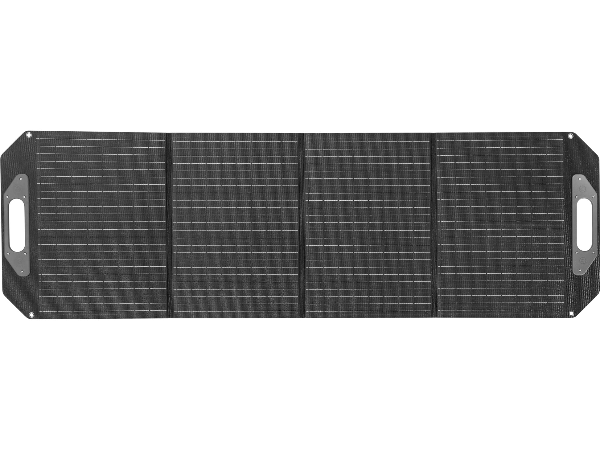 Sandberg 421-45 Solarpanel-Ladegerät 100 W – leicht