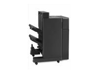 HP Finisher mit Heftfunktion, 3'000 Blatt – für Color LaserJet Enterprise M855/M880z u. a., CZ999A