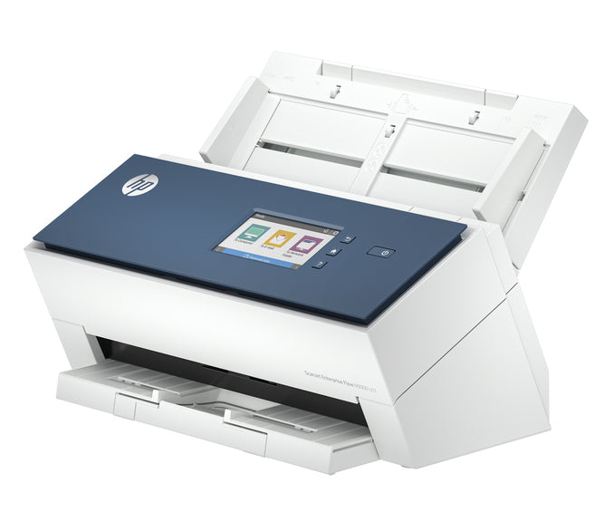 HP Scanjet Enterprise Flow N9000 – Dokumentenscanner, A3, 600 dpi
