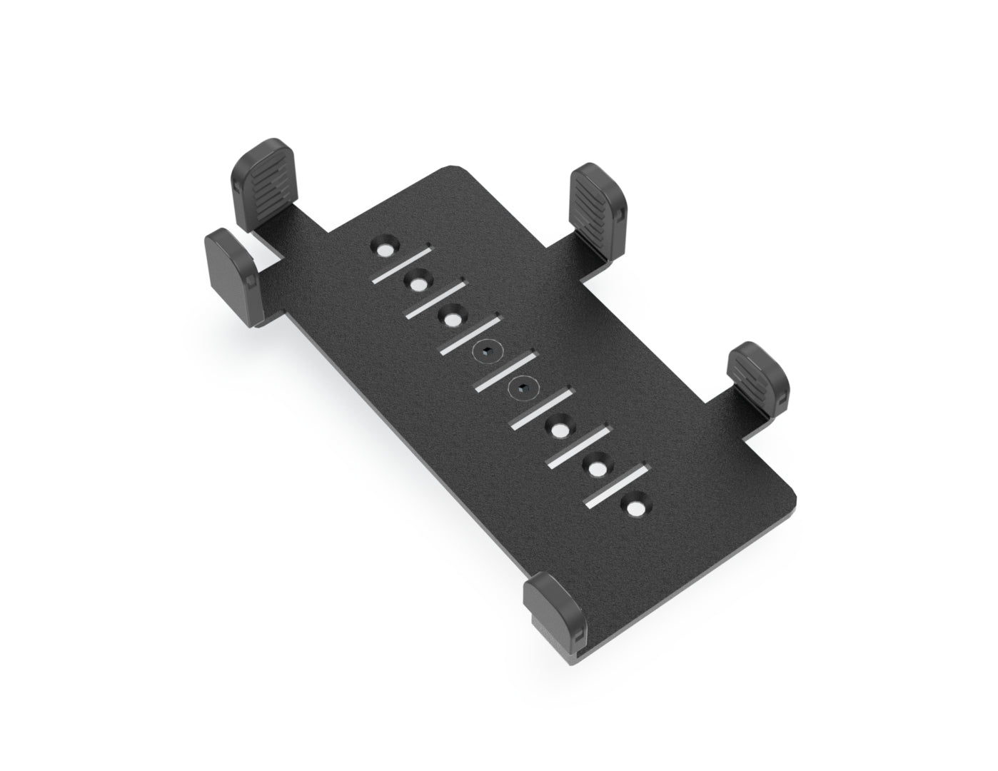 Ergonomic Solutions Panel-Kit, Weiss – für PAX S300