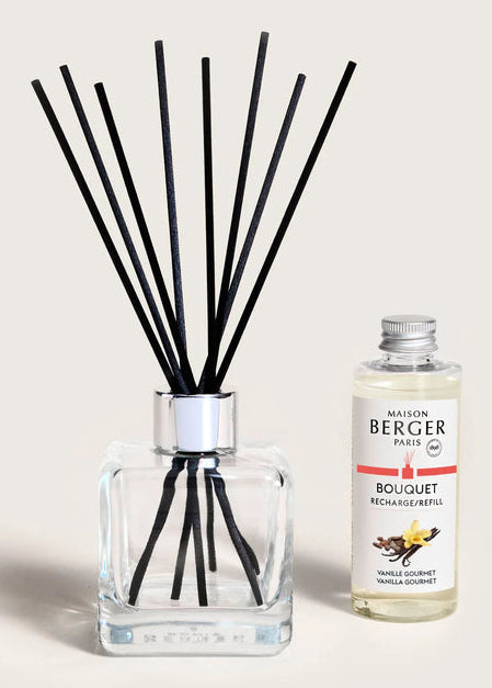 Maison Berger Paris Vanille – Duftstäbchen, 100 ml