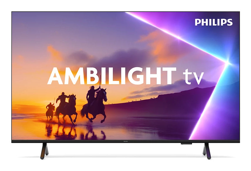 Philips 65PUS8500/12 – 65" QLED UHD 4K, Titan OS, Ambilight (2025)