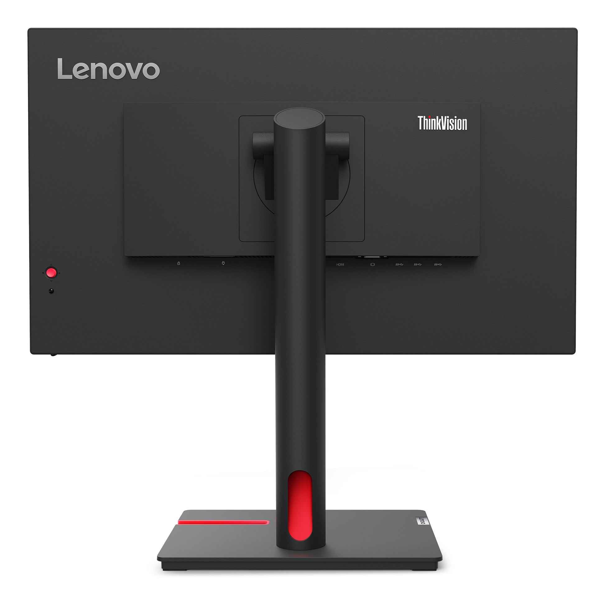 Lenovo ThinkVision T24i-30 – 23,8", 1920 × 1080 (Full HD), IPS