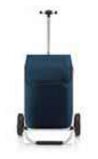 Reisenthel Stofftasche, Polyester, Dunkelblau, 490×1000×330 mm