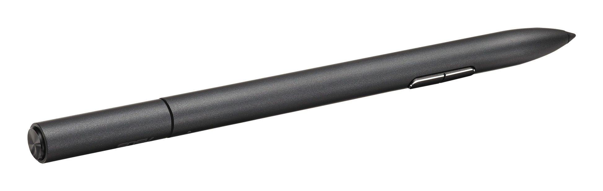 ASUS Pen 2.0 SA203H Eingabestift für ASUS-Laptops – 140 h Akkulaufzeit, 4 Ersatzspitzen – Schwarz
