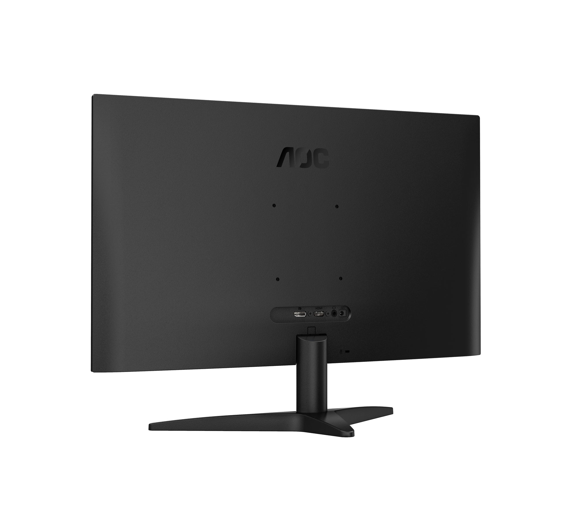 AOC 27B36X – Monitor, 27", IPS, 144 Hz, 500 cd/m², Adaptive Sync, VESA 100 × 100, Schwarz