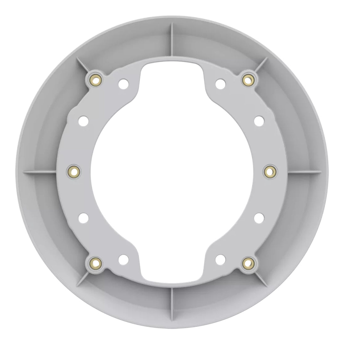 Axis TP1601 Adapterplatte