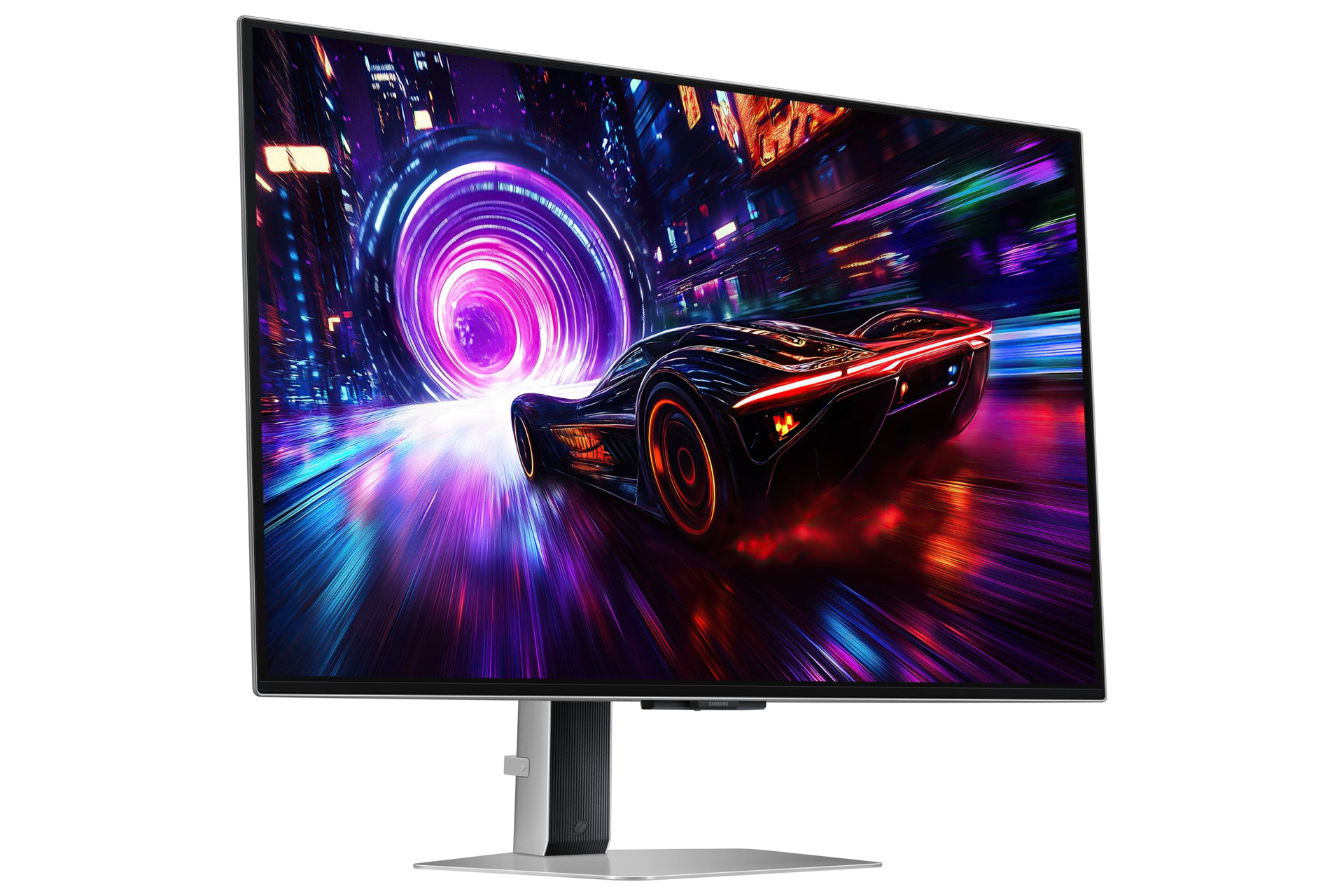 Samsung Odyssey G8 G81SF – Monitor, OLED (QD‑OLED), UHD, VESA