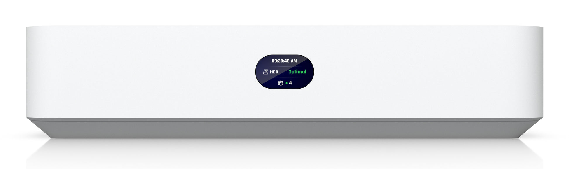 Ubiquiti UniFi Protect Compact NVR Turret – 4MP – IR 30 m – PoE – IP66